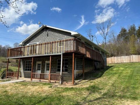 3364 Daniel Boone Road Gate City Va 24251, Gate City, VA 24251