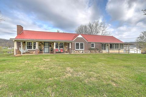 1988 Goshen Valley Road Church Hill Tn 37642, Church Hill, TN 37642
