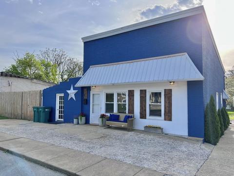 703 Watauga Avenue Erwin Tn 37650, Erwin, TN 37650 photo 2