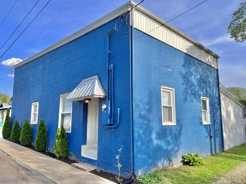 703 Watauga Avenue Erwin Tn 37650, Erwin, TN 37650 photo 7