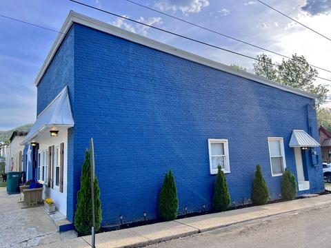 703 Watauga Avenue Erwin Tn 37650, Erwin, TN 37650 photo 5