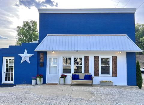 703 Watauga Avenue Erwin Tn 37650, Erwin, TN 37650
