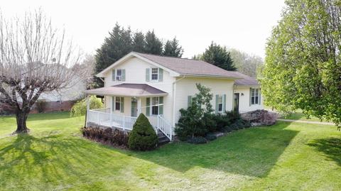134 Hopeville Avenue Greeneville Tn 37745, Greeneville, TN 37745