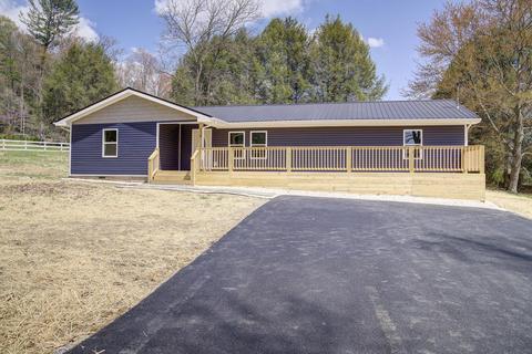 130 Robinson Lane Elizabethton Tn 37643, Elizabethton, TN 37643