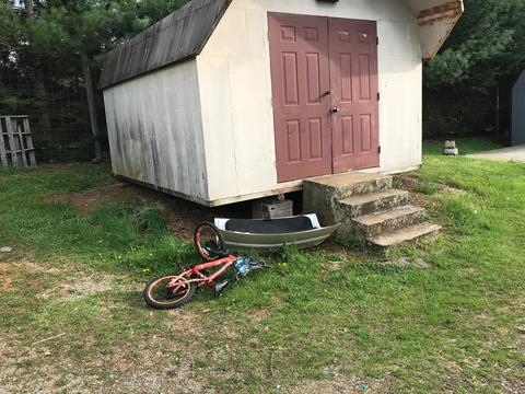 316 Mcinturff Road Limestone Tn 37681, Limestone, TN 37681 photo 6