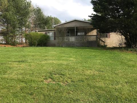 316 Mcinturff Road Limestone Tn 37681, Limestone, TN 37681 photo 3