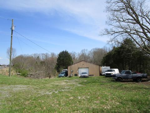 3918 Highway 11e Limestone Tn 37681, Limestone, TN 37681
