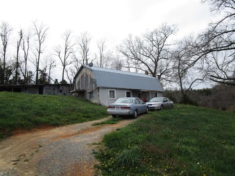 Undisclosed, Jonesborough, TN 37659