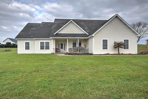 32530 Spring Crest Drive Glade Spring Va 24340, Glade Spring, VA 24340