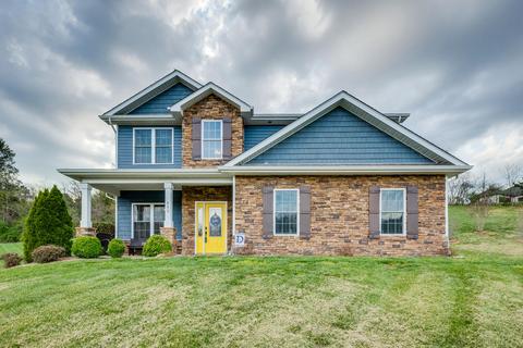 430 Settlers Way Johnson City Tn 37615, Johnson City, TN 37615