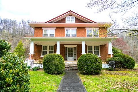3601 E Stone Gap Road Big Stone Gap Va 24219, Big Stone Gap, VA 24219
