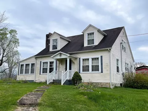 14721468 Bristol Caverns Highway Bristol Tn 37620, Bristol, TN 37620