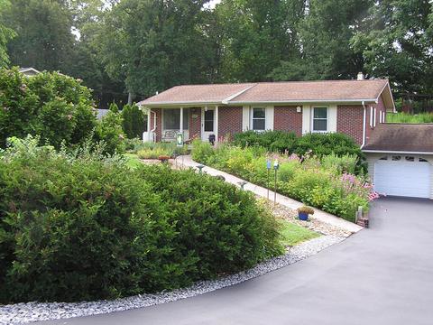 449 Springfield Drive Bristol Tn 37620, Bristol, TN 37620