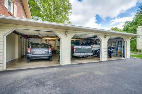 449 Springfield Drive Bristol Tn 37620, Bristol, TN 37620 photo 27