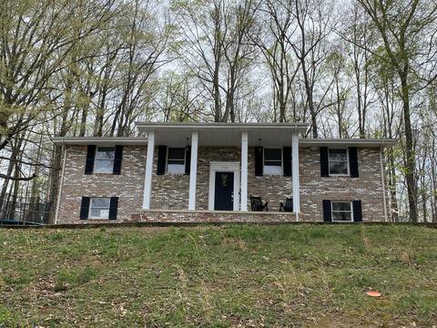 260 Poplar Street Mount Carmel Tn 37645, Mount Carmel, TN 37645