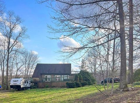 3506 Louisa Road, Coeburn, VA 24230