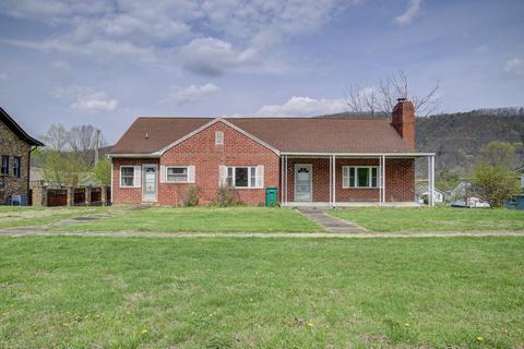 633 N N Elm Avenue Erwin Tn 37650, Erwin, TN 37650