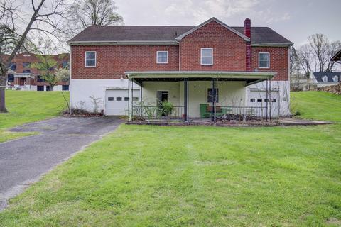633 N N Elm Avenue Erwin Tn 37650, Erwin, TN 37650 photo 2