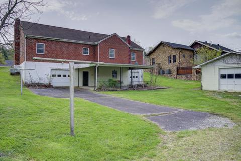 633 N N Elm Avenue Erwin Tn 37650, Erwin, TN 37650 photo 39