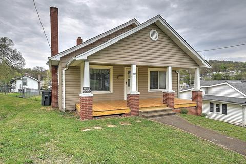 209 Lynn Avenue Kingsport Tn 37665, Kingsport, TN 37665