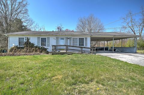 20008 Orion Avenue Bristol Va 24202, Bristol, VA 24202