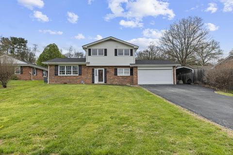 190 Brookdale Circle Circle Bristol Va 24201, Bristol, VA 24201