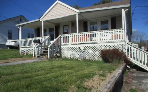 1007 Tennessee Avenue Bristol Tn 37620, Bristol, TN 37620