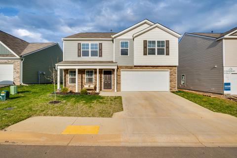 1213 Stamp Lodge Road Kingsport Tn 37660, Kingsport, TN 37660