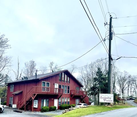1070 Alpine Drive 201 Sevierville Tn 37876, Sevierville, TN 37876