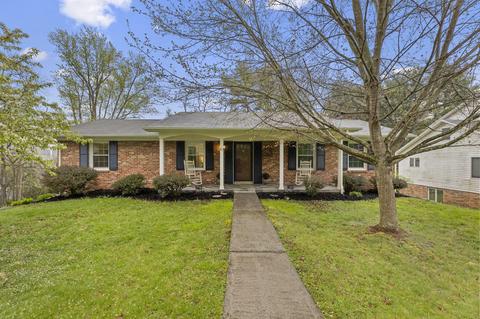339 Clover Lane Bristol Va 24201, Bristol, VA 24201