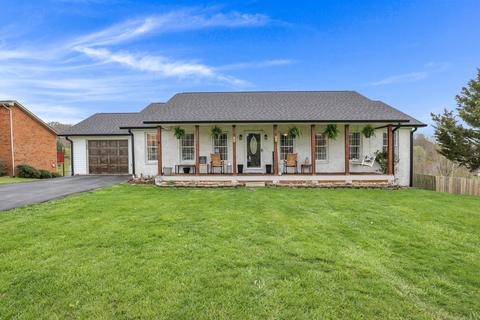 712 Old Stage Trail Bristol Tn 37620, Bristol, TN 37620