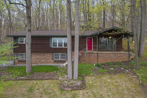 3610 Cimarron Drive Johnson City Tn 37601, Johnson City, TN 37601