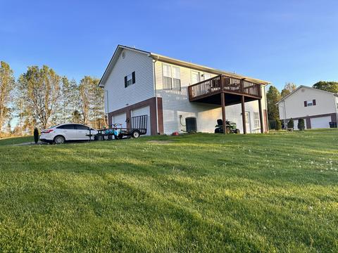359 Mcinturff Road Limestone Tn 37681, Limestone, TN 37681 photo 2