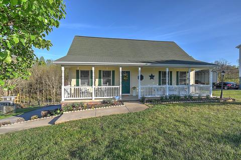 132 Hermosa Drive, Fall Branch, TN 37656
