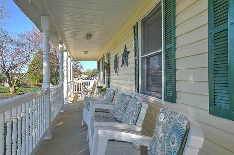 132 Hermosa Drive Fall Branch Tn 37656, Fall Branch, TN 37656 photo 2