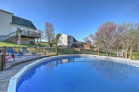 132 Hermosa Drive Fall Branch Tn 37656, Fall Branch, TN 37656 photo 22