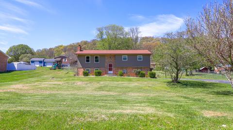 1057 Valleydale Drive Kingsport Tn 37664, Kingsport, TN 37664