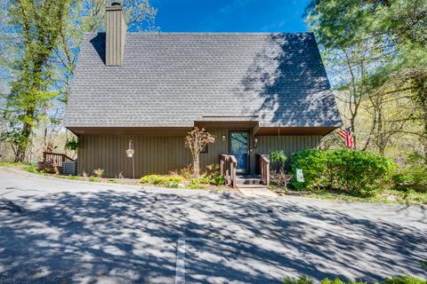 307 Hickory Bluff Johnson City Tn 37601, Johnson City, TN 37601