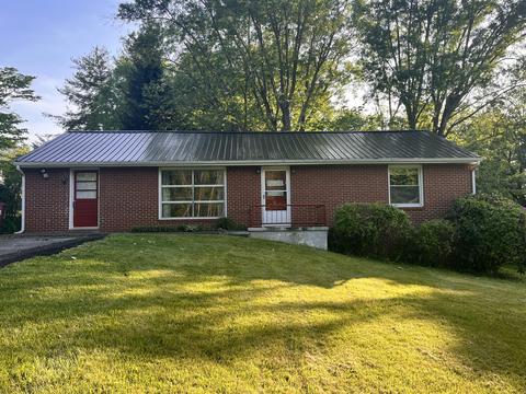 2701 Sunrise Ave Johnson City Tn 37604, Johnson City, TN 37604