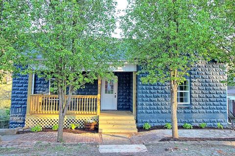 219 Park Street, Gate City, VA 24251