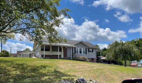 129 N Herndon Street Pennington Gap Va 24277, Pennington Gap, VA 24277