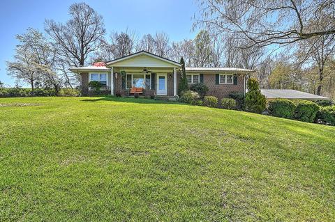 149 Oak Hill Road, Jonesborough, TN 37659
