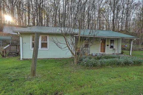 670 Ryan Road, Chuckey, TN 37641
