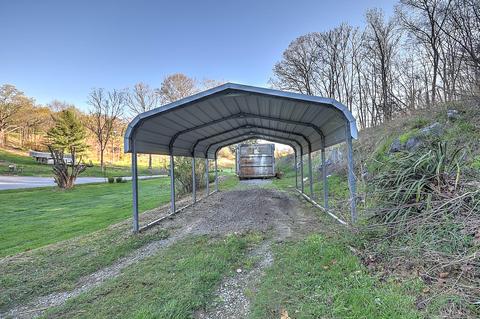 670 Ryan Road Chuckey Tn 37641, Chuckey, TN 37641 photo 26