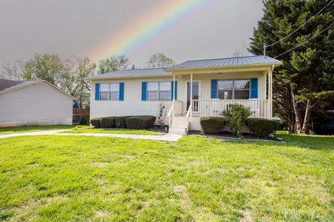 216 Bradford Drive Morristown Tn 37814, Morristown, TN 37814
