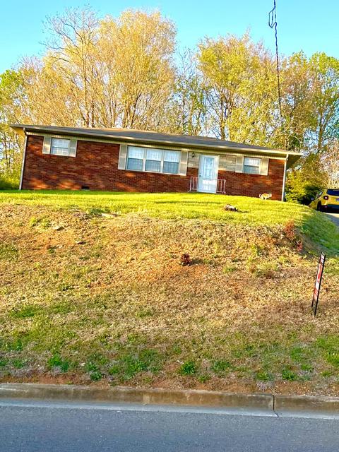 1518 Cherokee Drive Morristown Tn 37814, Morristown, TN 37814