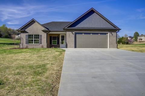549 Free Hill Road Johnson City Tn 37615, Johnson City, TN 37615