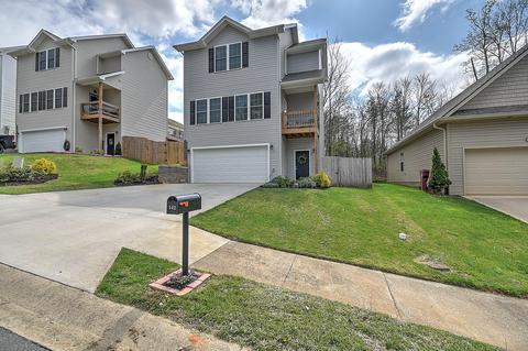 142 Ridge Pointe Drive Johnson City Tn 37604, Johnson City, TN 37604