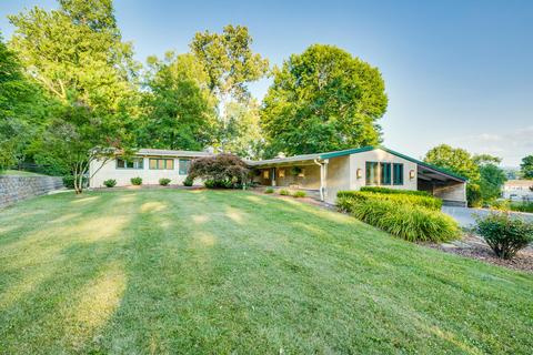 117 Shady Lane Bristol Tn 37620, Bristol, TN 37620