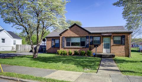 1410 Burgie Street Elizabethton Tn 37643, Elizabethton, TN 37643